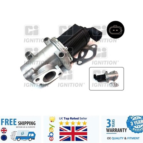 Egr valve for vauxhall - egr,