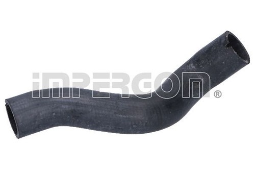 Coolant hoses and pipes