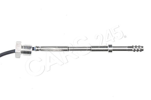 Exhaust gas temperature sensor - gas,