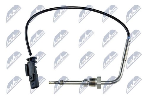 Exhaust gas temperature - exhaust, sensor