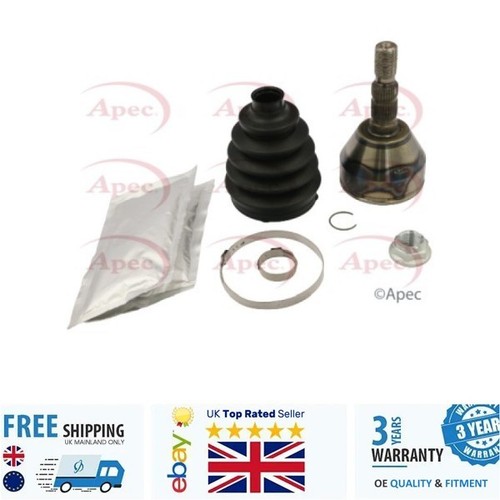 Drive shaft joint acv1083 - joint,