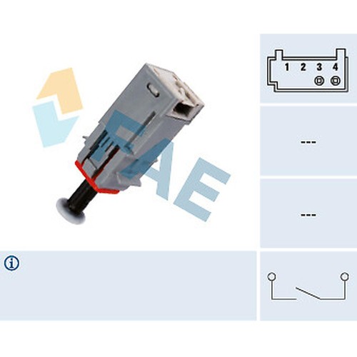 24790 fae switch clutch - fae, switch,