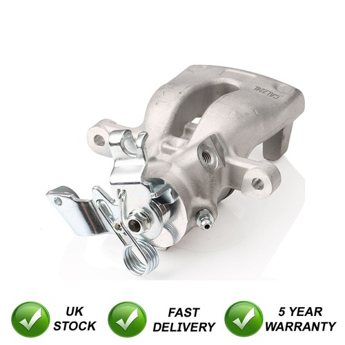 Rear left brake - left,