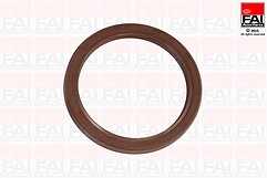 Oil seal fit chevrolet - seal, to