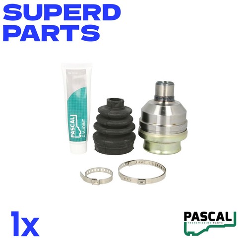 Joint kit drive shaft 821327 - shaft,