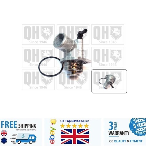 Coolant thermostat for - coolant,