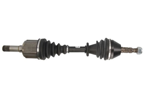 Drive shaft half - drive,