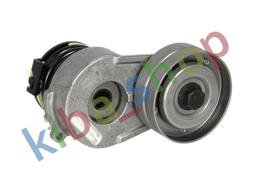 Multi belt tensioner - belt,