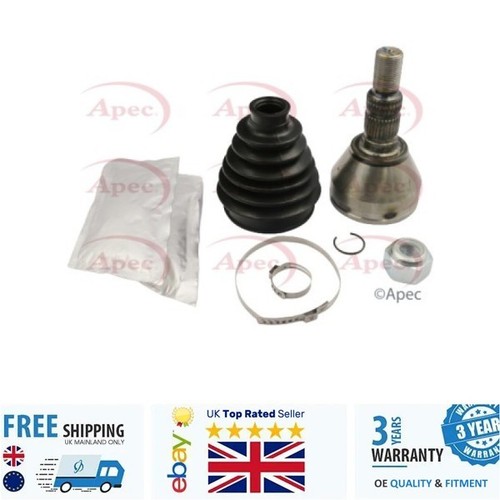 Drive shaft joint acv1027 - drive,
