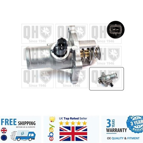 Coolant thermostat for - thermostat,