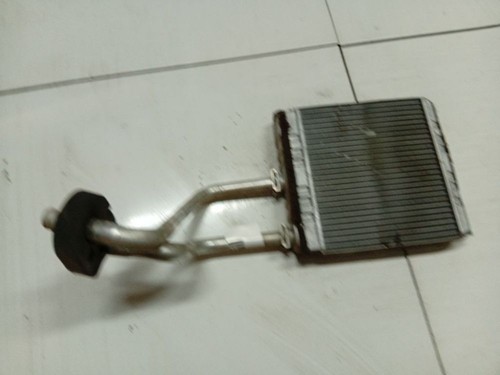 Heater radiator - ,