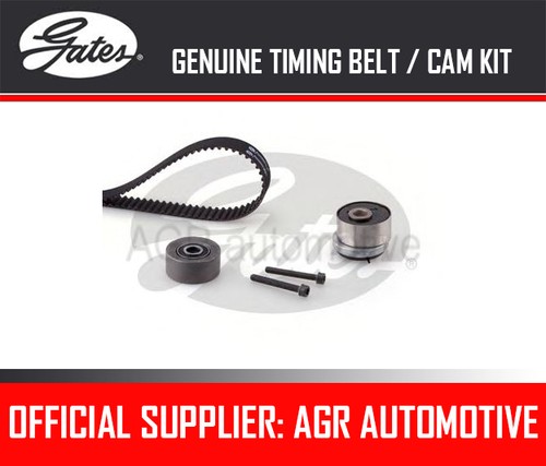 Gates timing belt kit - timing,