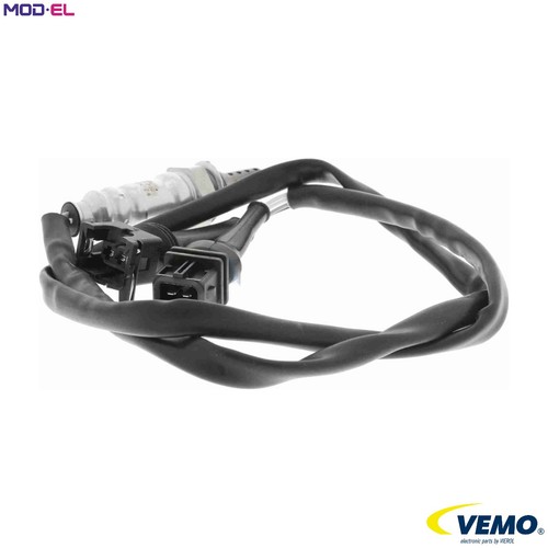 Lambda sensor v40 0012 - sensor, for