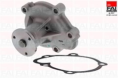 Water pump fit chevrolet - water,