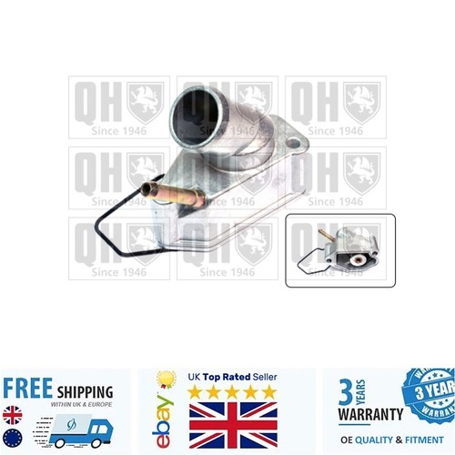 Coolant thermostat for - thermostat,