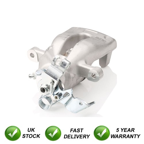 Rear right brake - right,