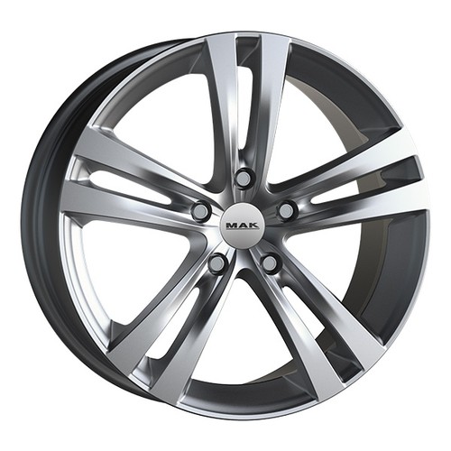 Alloy wheel mak zenith for - alloy,