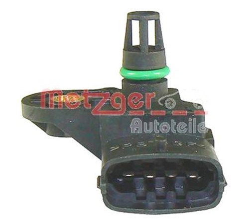 Boost pressure sensor - boost,