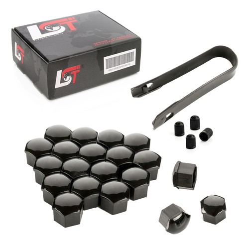 20x wheel nut - nut, hex