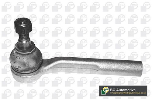 Bga steering tie - bga, ball