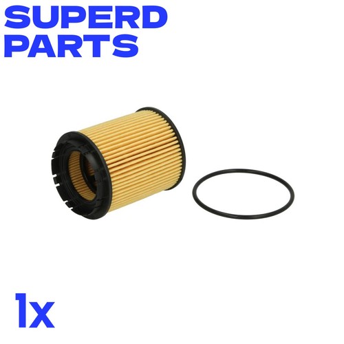 Oil filter 463 - filter, for