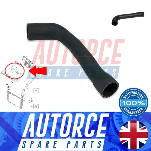 Intercooler turbo hose pipe - turbo,