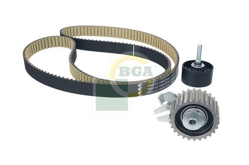 Bga timing belt - bga,