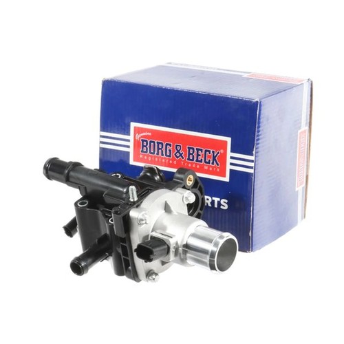 Borg beck thermostat coolant - borg, thermostat,coolant