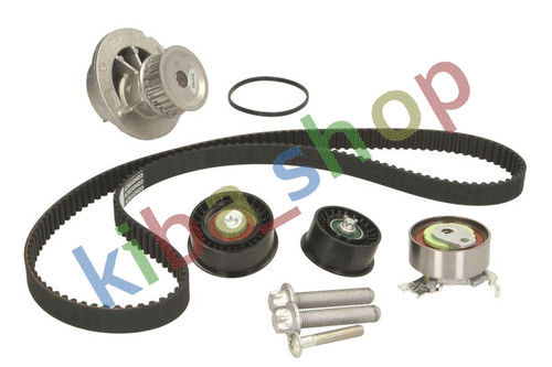 Timing set belt - timing,