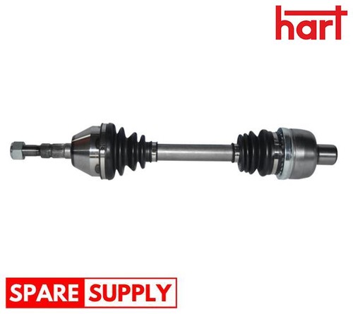 Drive shaft for opel - opel, a+