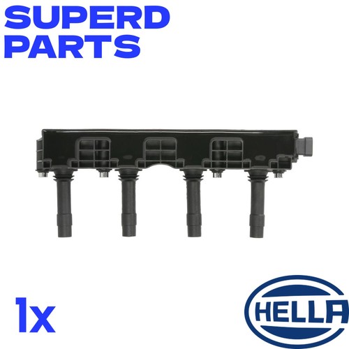 Ignition coil fits - ignition,