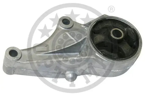 Engine mount front 6975 - mount, f8-6975