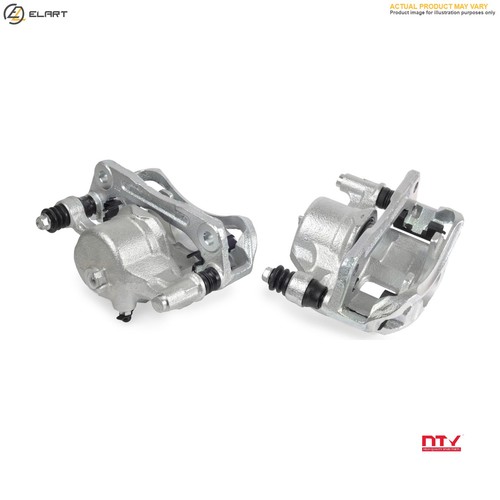 Brake caliper hzt 018 for - hzt-pl-018,