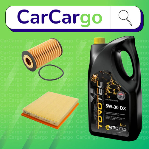 Service kit for opel - service,