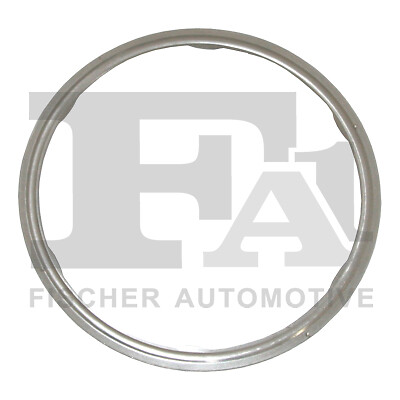 Gasket exhaust pipe fa1 - gasket,,