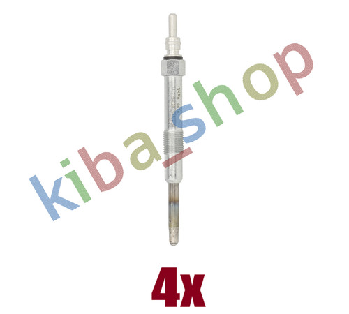 Glow plug fits alfa - plug, romeo