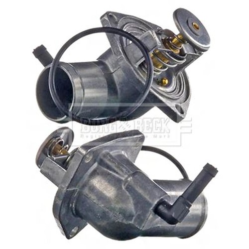 Borg beck thermostat coolant - &,