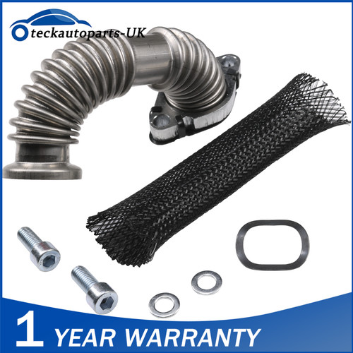 55202704 egr cooler elbow - egr,
