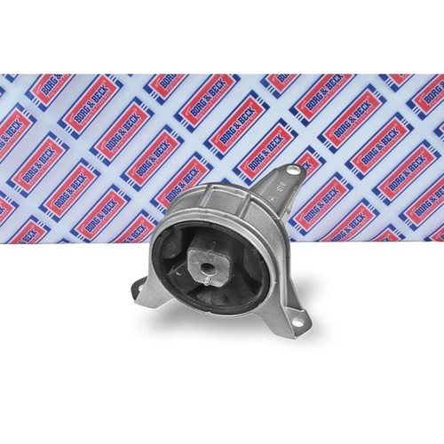 Borg beck engine mount - beck,