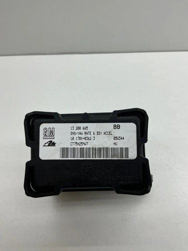 Opel astra l48 esp sensor - astra,