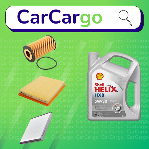 Service kit opel zafira 6 - zafira, 1.6