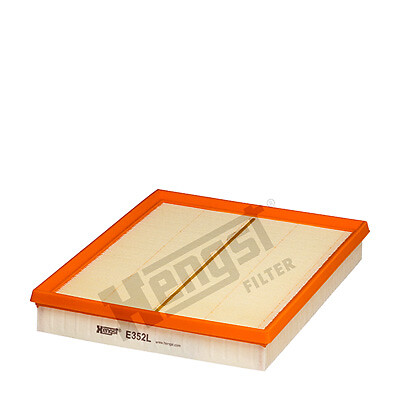 Hengst filter e352l air - e352l,