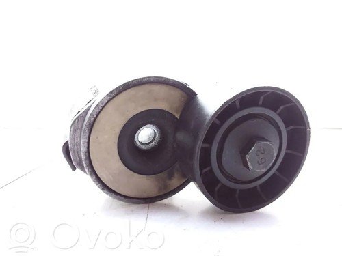 Opel vectra belt - vectra, tensioner