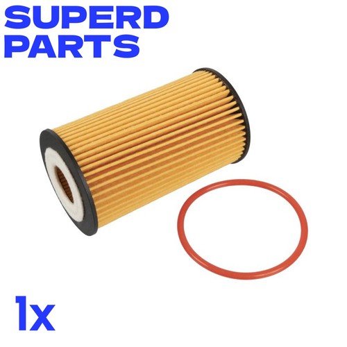 Oil filter fits - oil, alfa
