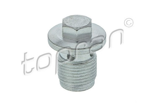 Sealing plug oil sump 207 - 207, 461