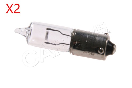 Bosch piece turn signal - piece,
