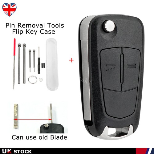 Button car flip - car, key