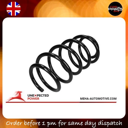 Coil spring for - spring,