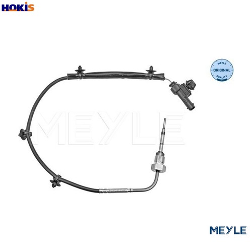 Sensor exhaust gas temperature - sensor,
