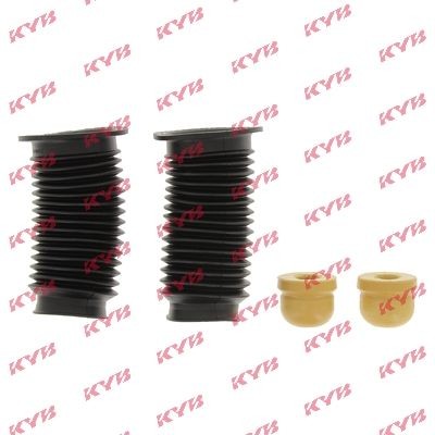 Dust cover kit - shock, absorber